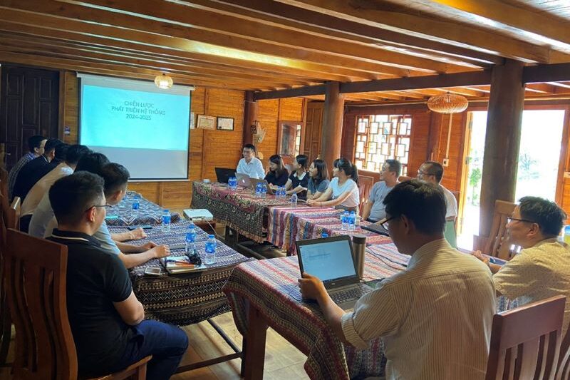 Quan điểm, chiến lược phát triển Công ty Cổ phần Dược Khoa giai đoạn 2023 – 2025