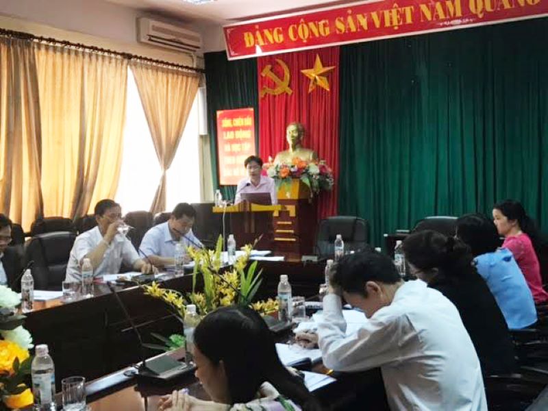 DK Pharma và Hội thảo “Định hướng phát triển sản phẩm đông trùng hạ thảo” tại Sơn La