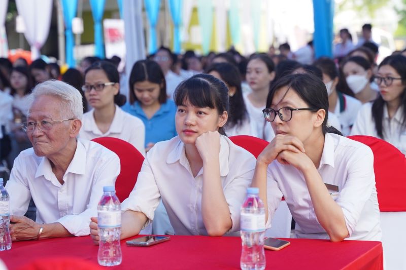 Ngày hội Dược Khoa 2023 mừng kỷ niệm 21 năm thành lập công ty
