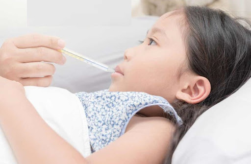 Sử dụng paracetamol cho trẻ cần lưu ý gì?