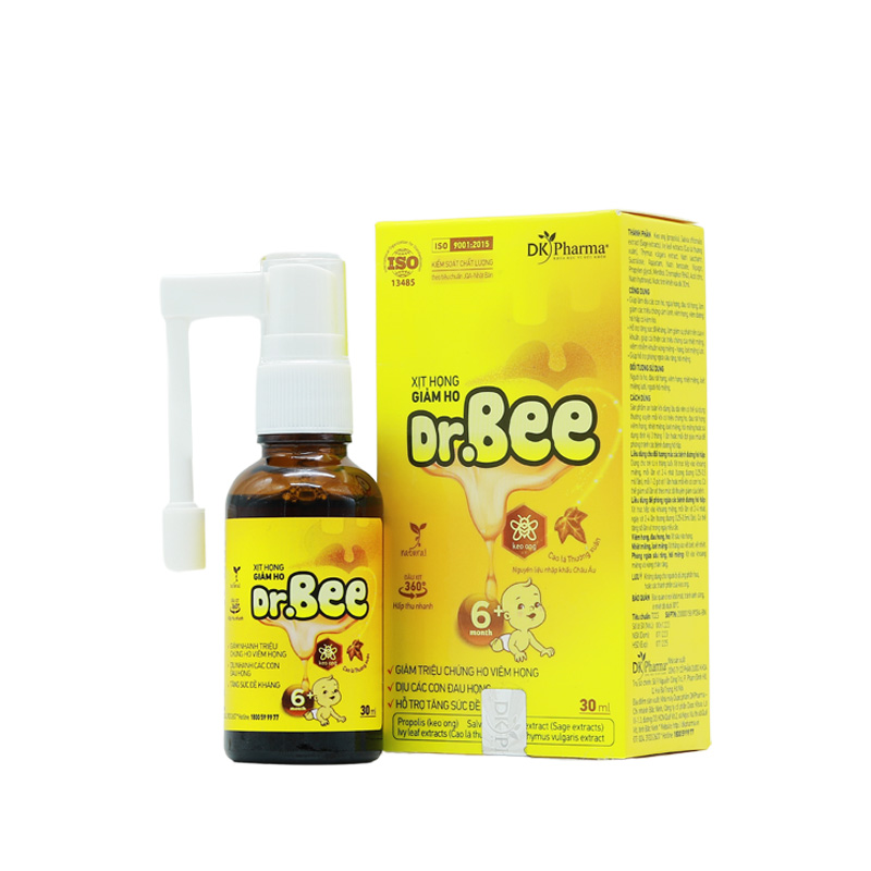 Drbee