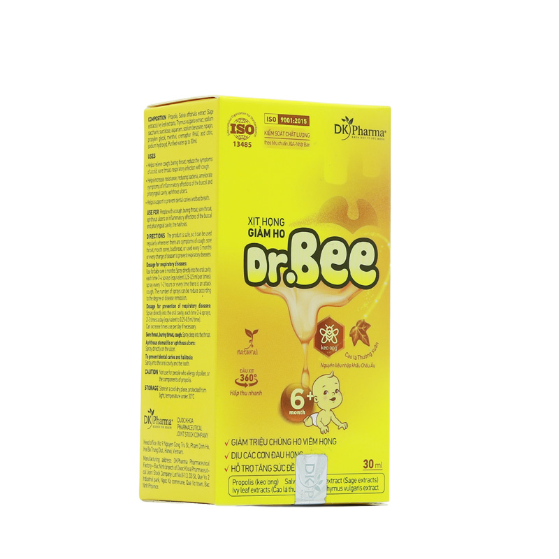 Drbee