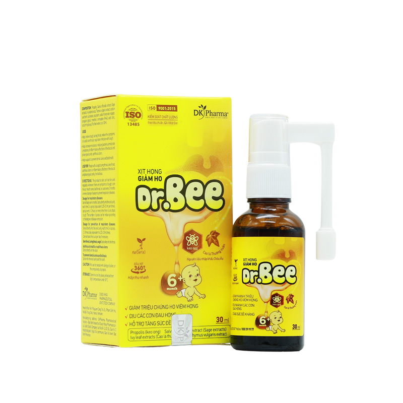 Drbee