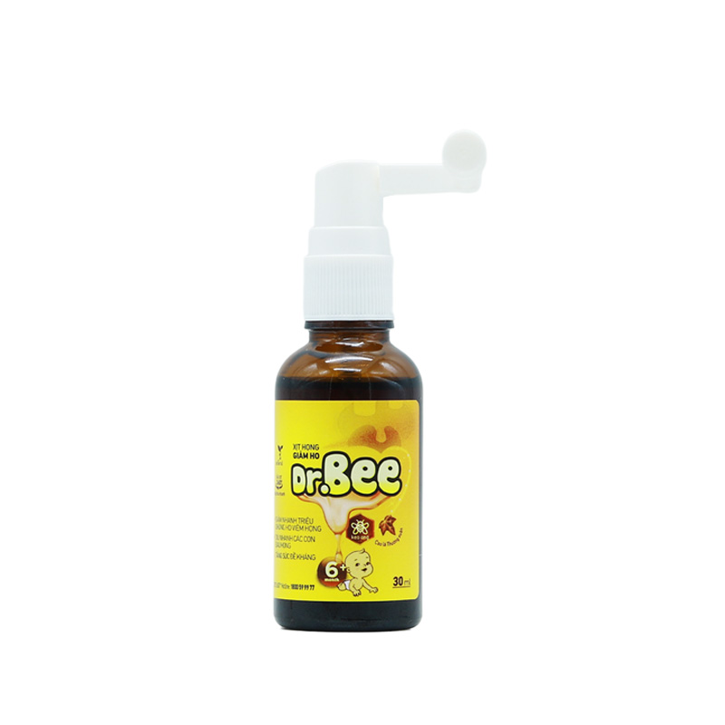 Drbee