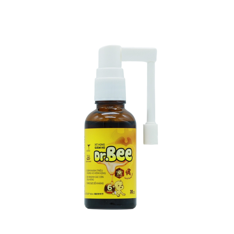 Drbee
