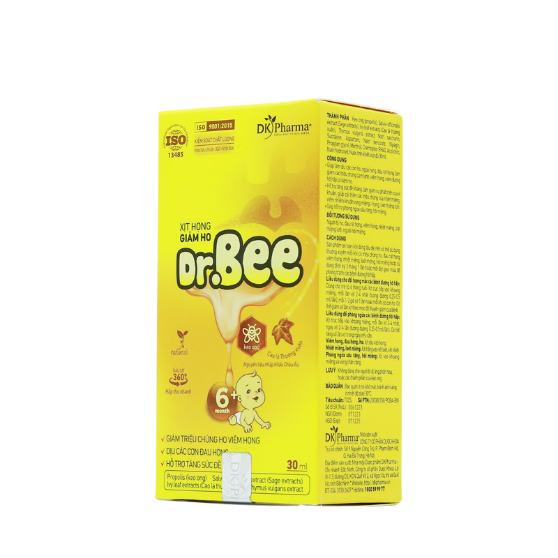 Drbee
