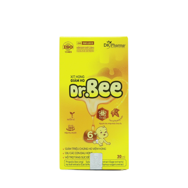 Drbee