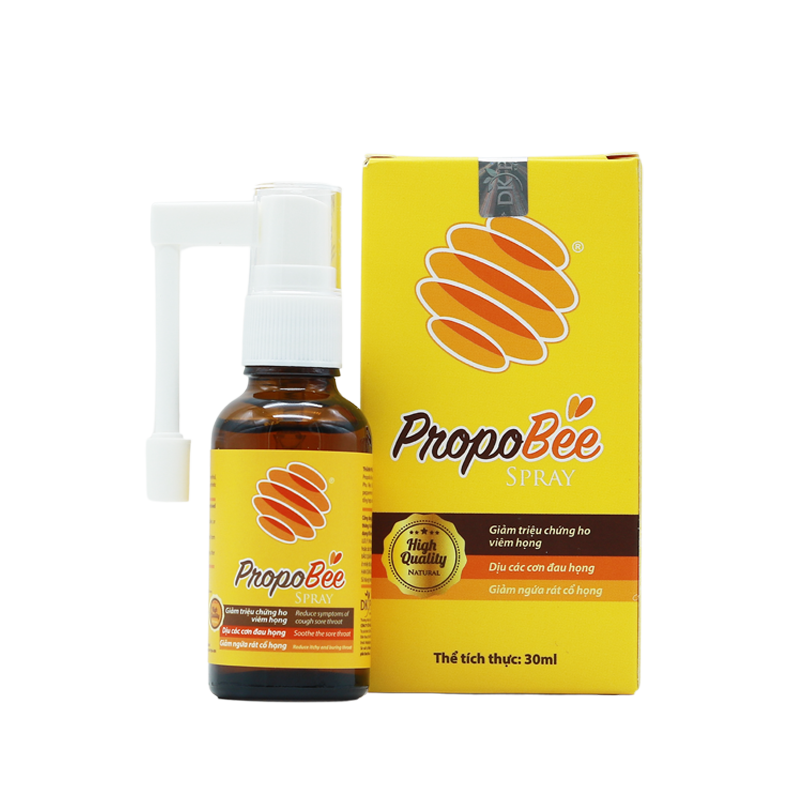 Propobee Spray