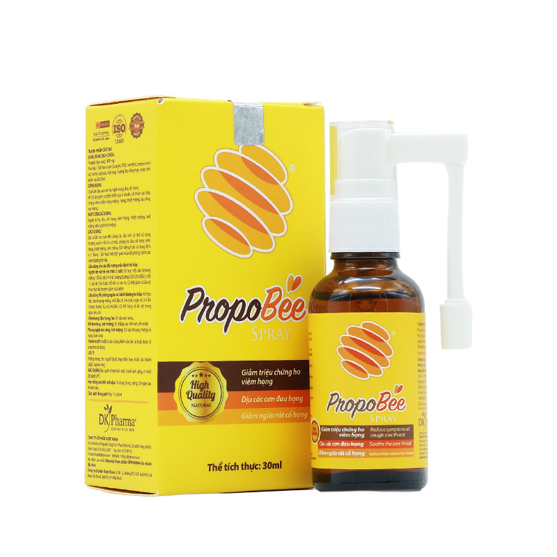Propobee Spray