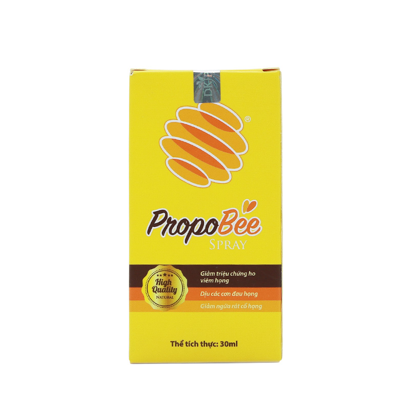 Propobee Spray