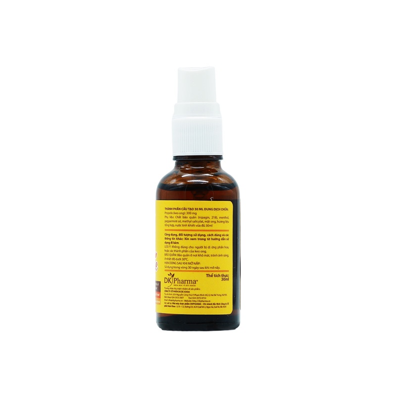 Propobee Spray