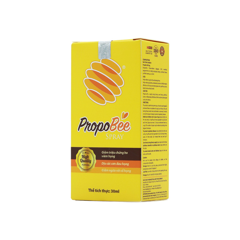 Propobee Spray