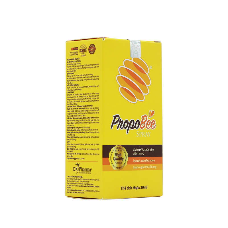 Propobee Spray