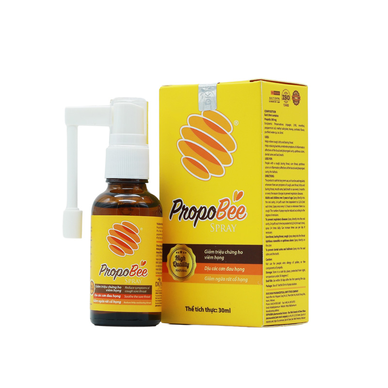 Propobee Spray
