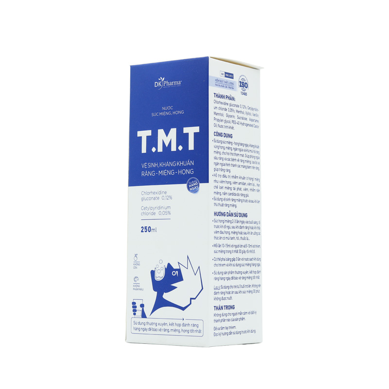 TMT