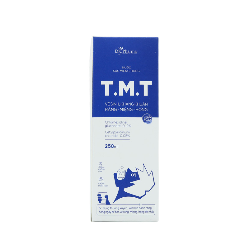 TMT