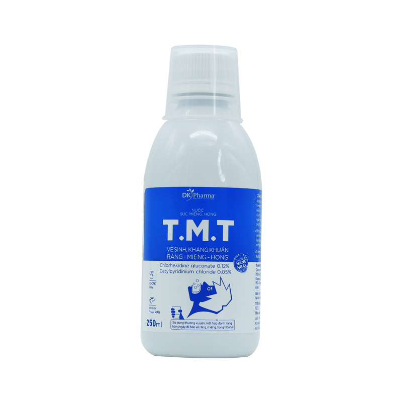 TMT