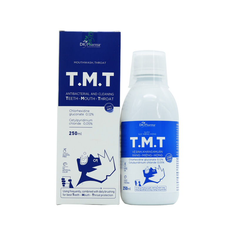 TMT