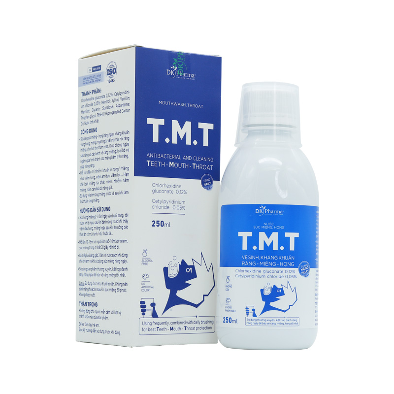 TMT