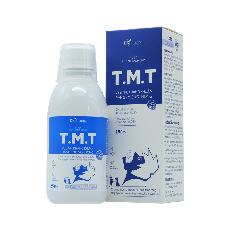 TMT