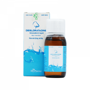 Desloratadine