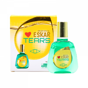 Eskar tears