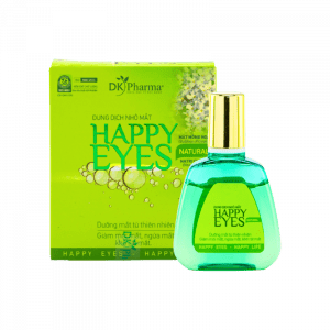 Happy eyes Natural