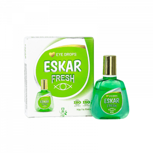 Eskar Fresh